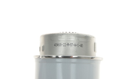 Фото 5 - Топливный фильтр Knecht / Mahle KC 223 (KC223)