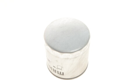 Фото 2 - Паливний фільтр Knecht / Mahle KC 22 (KC22)