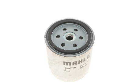 Фото 3 - Паливний фільтр Knecht / Mahle KC 22 (KC22)