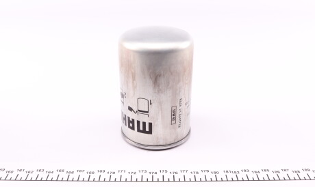 Фото 2 - Паливний фільтр Knecht / Mahle KC 24 (KC24)