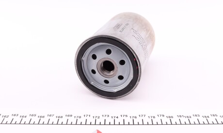 Фото 3 - Паливний фільтр Knecht / Mahle KC 24 (KC24)