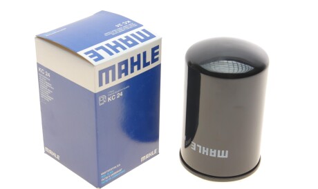 Фото 4 - Паливний фільтр Knecht / Mahle KC 24 (KC24)
