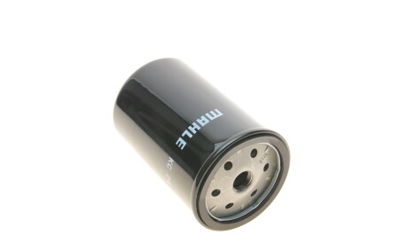 Фото 6 - Паливний фільтр Knecht / Mahle KC 24 (KC24)