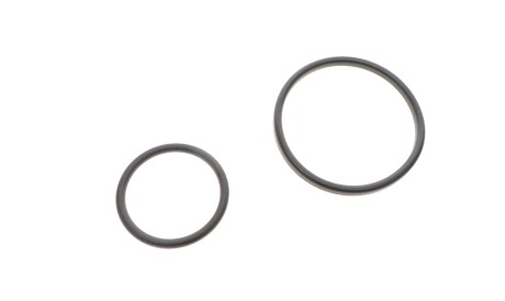 Фото 3 - Паливний фільтр Knecht / Mahle KC 256D (KC256D)