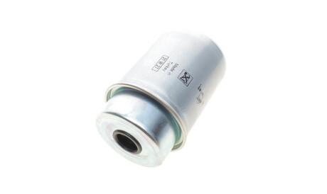 Фото 2 - Паливний фільтр Knecht / Mahle KC 381