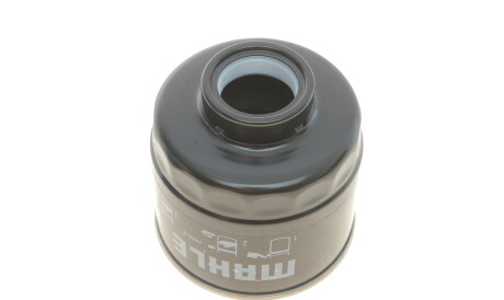 Фото 2 - Паливний фільтр Knecht / Mahle KC 388D (KC388D)