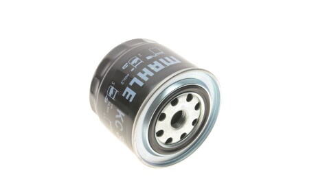 Фото 5 - Паливний фільтр Knecht / Mahle KC 388D (KC388D)