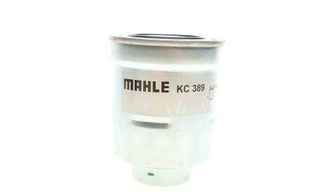 Фото 6 - Паливний фільтр Knecht / Mahle KC 389D (KC389D)