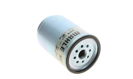 Фото 3 - Паливний фільтр Knecht / Mahle KC 429D (KC429D)