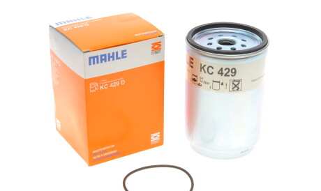 Топливный фильтр - Knecht / Mahle KC 429D