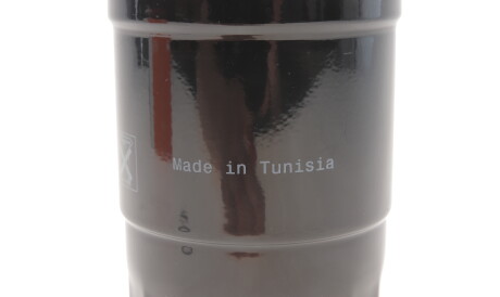 Фото 3 - Топливный фильтр Knecht / Mahle KC 46 (KC46)