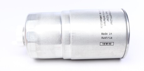 Фото 3 - Паливний фільтр Knecht / Mahle KC47