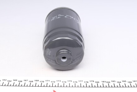 Фото 2 - Топливный фильтр Knecht / Mahle KC 504 (KC504)