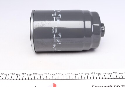 Фото 3 - Топливный фильтр Knecht / Mahle KC 504 (KC504)