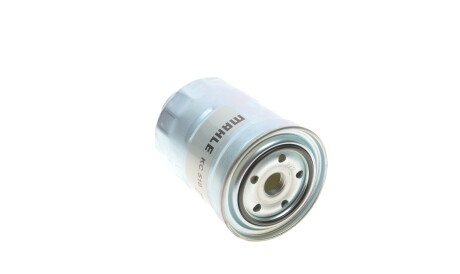 Фото 3 - Паливний фільтр Knecht / Mahle KC 510D (KC510D)