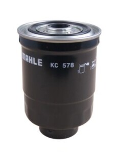 Топливный фильтр - (3197344001, 0K60C23570, 145623570A) Knecht / Mahle KC578D