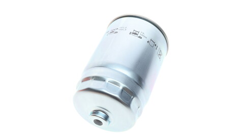 Фото 2 - Топливный фильтр Knecht / Mahle KC 605D (KC605D)