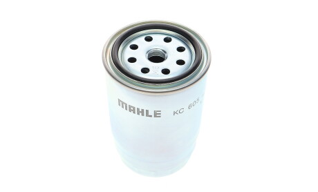 Фото 4 - Топливный фильтр Knecht / Mahle KC 605D (KC605D)