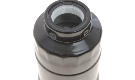 Фото 2 - Паливний фільтр Knecht / Mahle KC 67 (KC67)