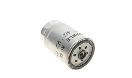 Фото 3 - Топливный фильтр Knecht / Mahle KC 68 (KC68)