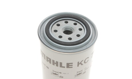 Фото 5 - Паливний фільтр Knecht / Mahle KC 75 (KC75)