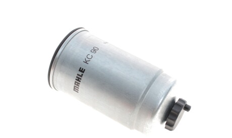 Фото 3 - Топливный фильтр Knecht / Mahle KC 90 (KC90)