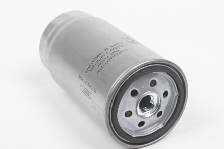 Фото 2 - Паливний фільтр Knecht / Mahle KC 98 (KC98)