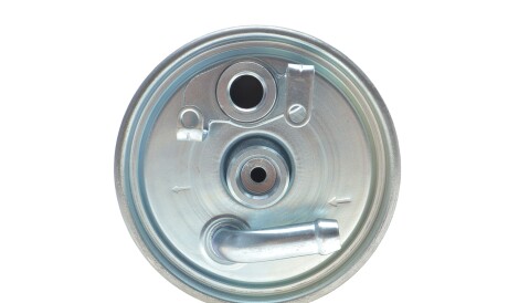 Фото 3 - Паливний фільтр Knecht / Mahle KL 100/1 (KL1001)