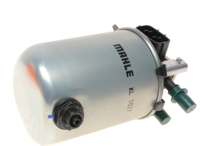 Фото 2 - Паливний фільтр Knecht / Mahle KL 1027 (KL1027)