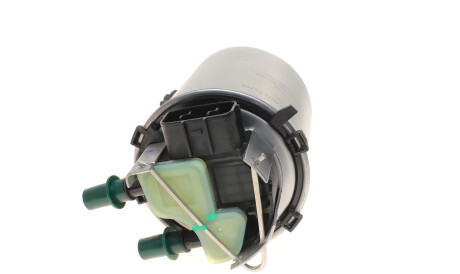 Фото 3 - Паливний фільтр Knecht / Mahle KL 1027 (KL1027)