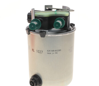 Фото 4 - Паливний фільтр Knecht / Mahle KL 1027 (KL1027)