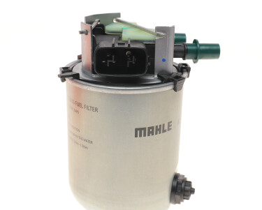 Фото 5 - Паливний фільтр Knecht / Mahle KL 1027 (KL1027)