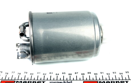 Фото 2 - Топливный фильтр Knecht / Mahle KL103