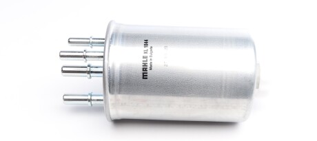 Фото 3 - Паливний фільтр Knecht / Mahle KL 1044 (KL1044)