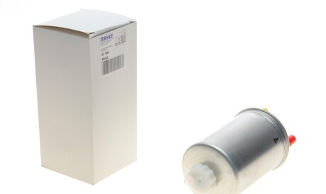 Фото 4 - Паливний фільтр Knecht / Mahle KL 1044 (KL1044)