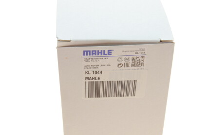 Фото 8 - Паливний фільтр Knecht / Mahle KL 1044 (KL1044)