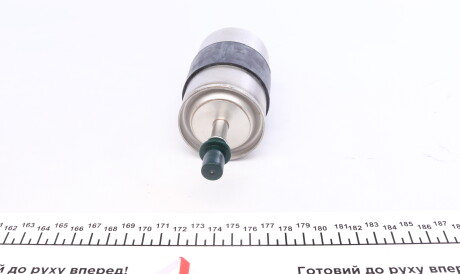 Фото 2 - Топливный фильтр Knecht / Mahle KL 1055 (KL1055)