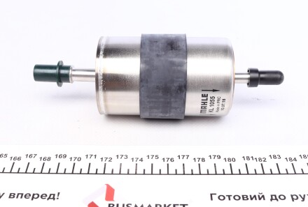 Фото 3 - Топливный фильтр Knecht / Mahle KL 1055 (KL1055)