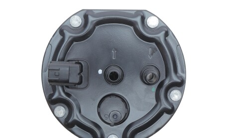 Фото 5 - Паливний фільтр Knecht / Mahle KL 1132D (KL1132D)