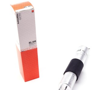 Фото 2 - Паливний фільтр Knecht / Mahle KL 149 (KL149)