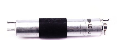 Фото 3 - Паливний фільтр Knecht / Mahle KL 149 (KL149)