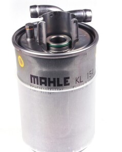 Фото 3 - Топливный фильтр Knecht / Mahle KL 154 (KL154)