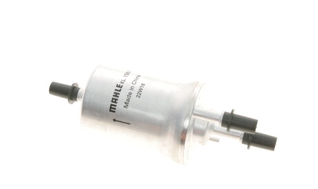 Фото 2 - Топливный фильтр Knecht / Mahle KL 156/1 (KL1561)