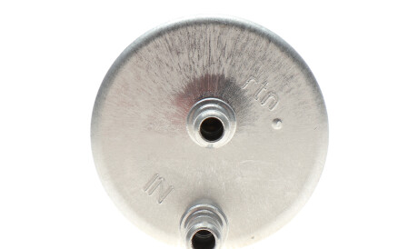 Фото 3 - Топливный фильтр Knecht / Mahle KL 167 (KL167)