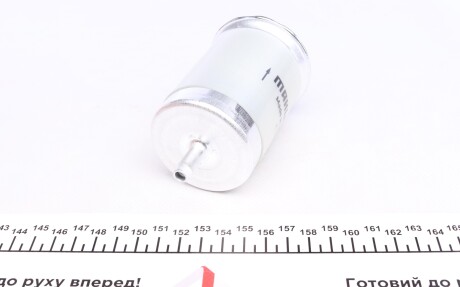 Фото 2 - Паливний фільтр Knecht / Mahle KL 171 (KL171)