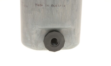 Фото 3 - Паливний фільтр Knecht / Mahle KL 174 (KL174)