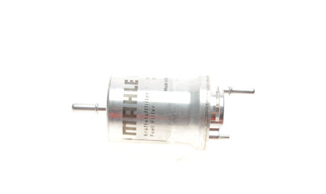 Фото 3 - Топливный фильтр Knecht / Mahle KL 176/6D (KL1766D)