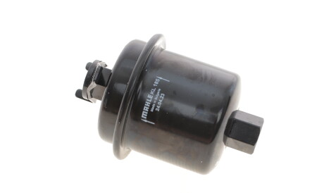 Фото 3 - Паливний фільтр Knecht / Mahle KL 185 (KL185)