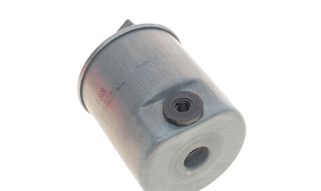 Фото 2 - Паливний фільтр Knecht / Mahle KL 188 (KL188)