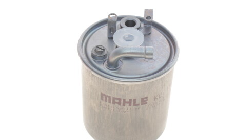 Фото 3 - Паливний фільтр Knecht / Mahle KL 188 (KL188)